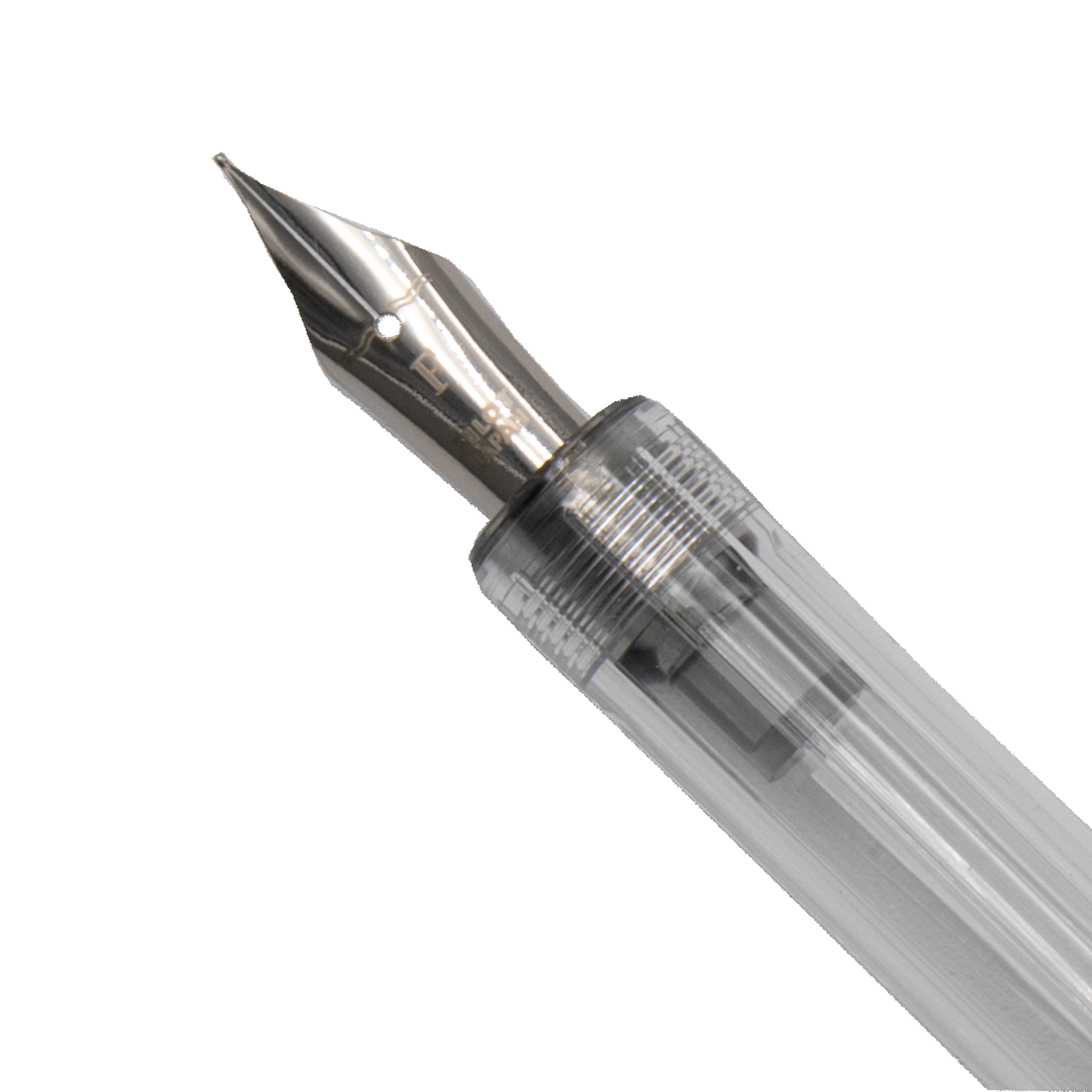 Pilot Iro-Utsushi Dip Pen - Clear