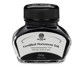 Octopus Document Ink - Grey