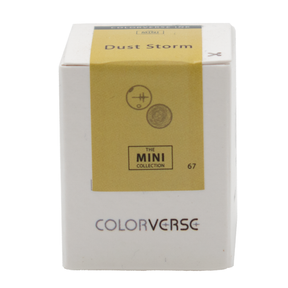 Colorverse Duo - 67 & 68 Dust Storm & Valles Marineris