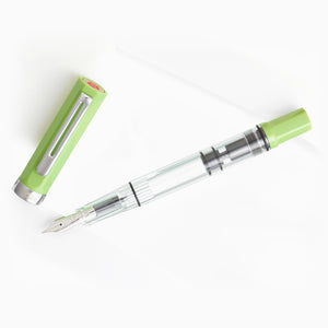 TWSBI ECO - Matcha