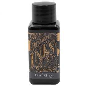 Diamine Reddit Ink Project - Earl Grey