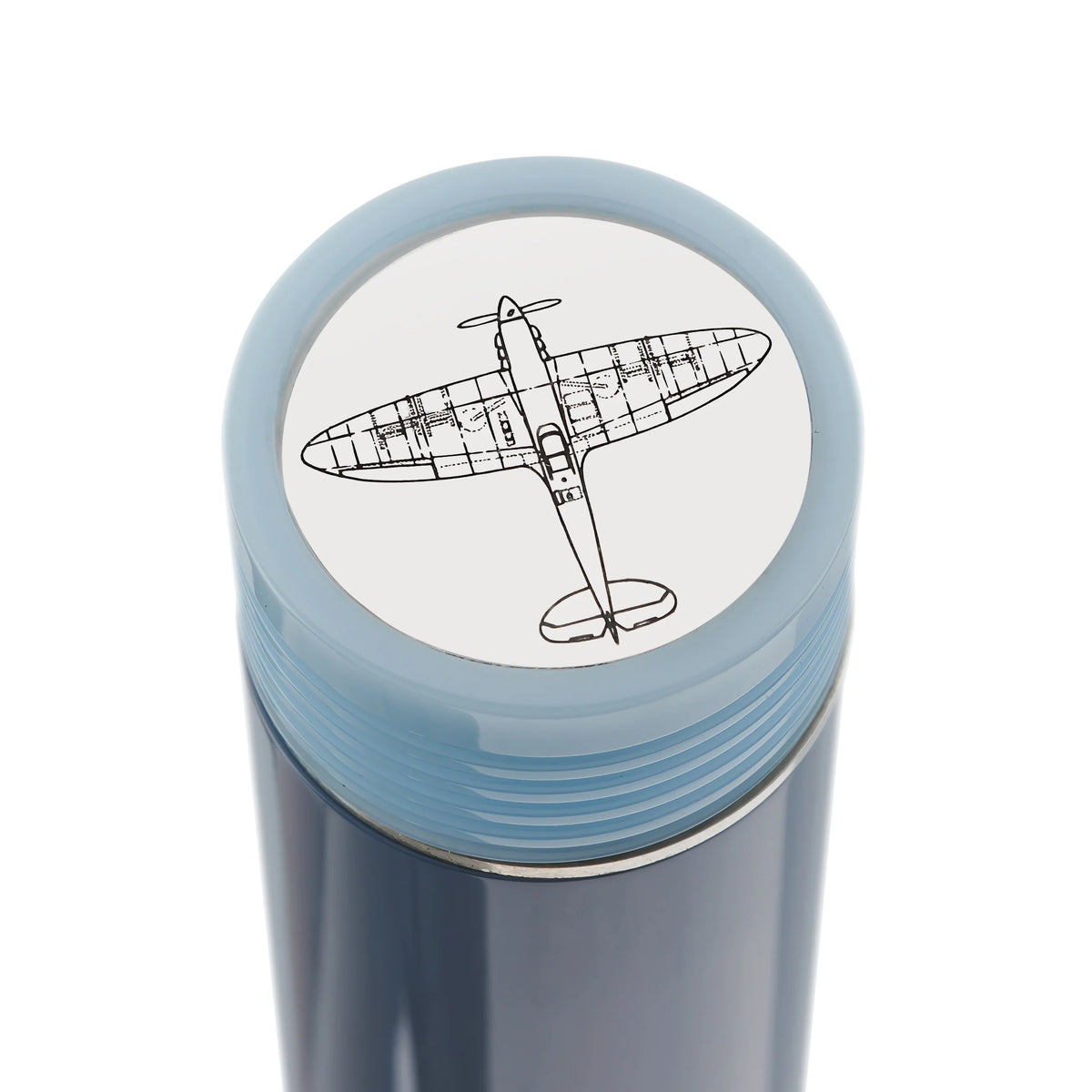 Conway Stewart Churchill - Spitfire Pen