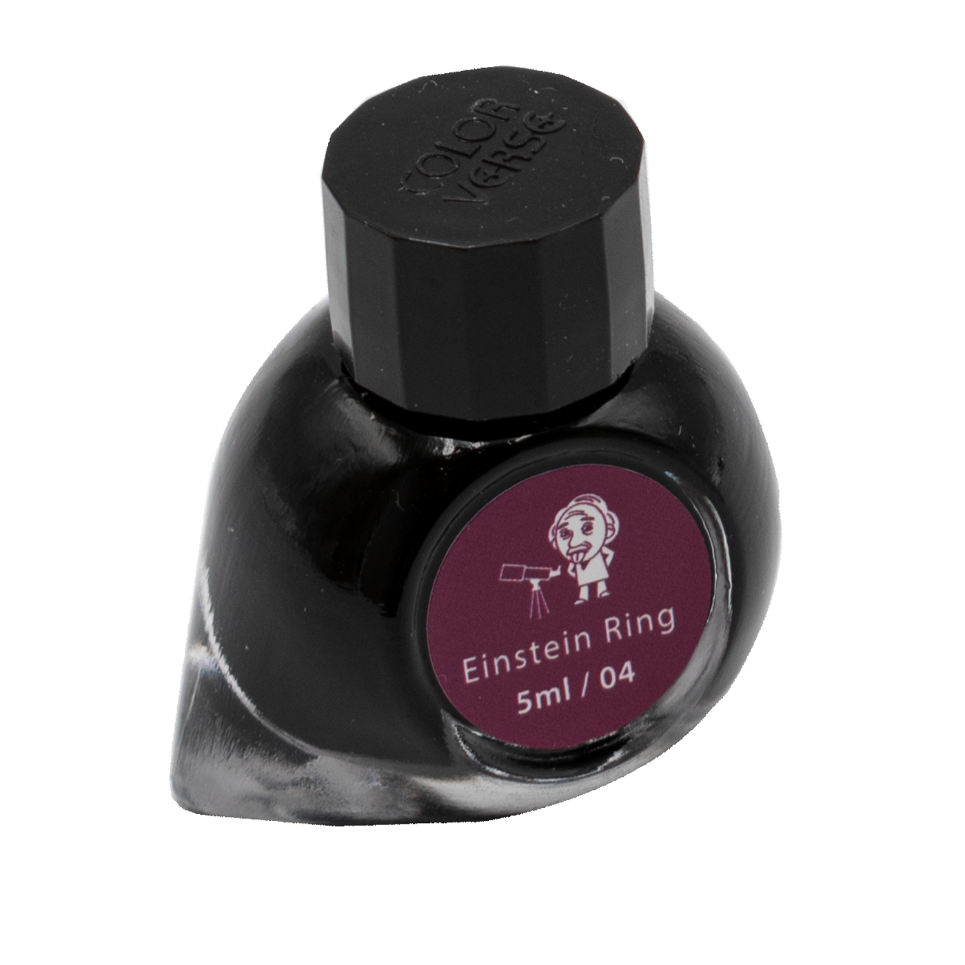 Colorverse Season 1 Spaceward - 04 Einstein Ring
