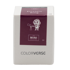Colorverse Season 1 Spaceward - 04 Einstein Ring