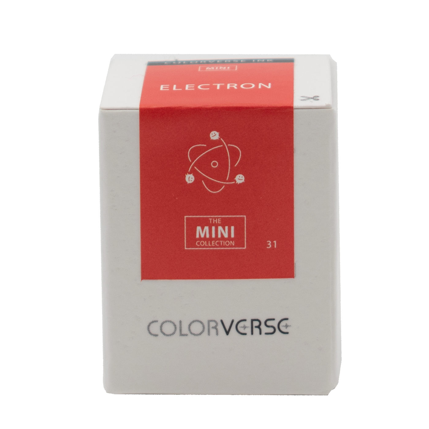 Colorverse Duo - 31 & 32 Electron & Selectron