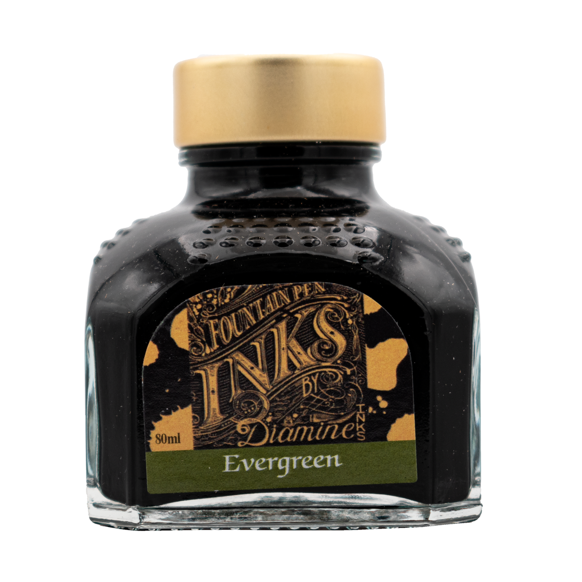 Diamine - Evergreen