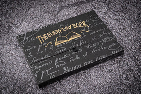 Galen Leather Co. The Everyday Notebook Tomoe River Paper - 400 Pages - B5 Size