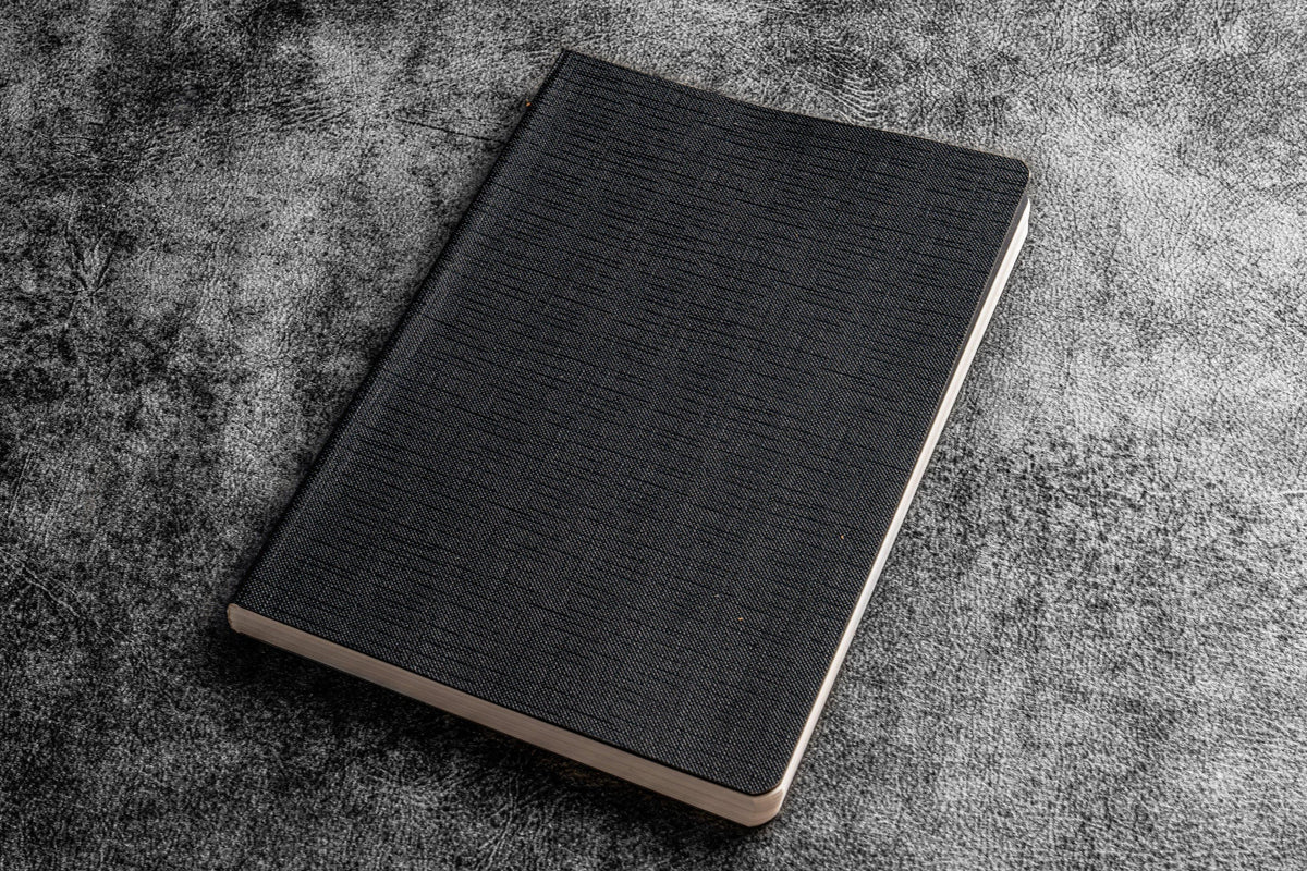 Galen Leather Co. The Everyday Notebook Tomoe River Paper - 400 Pages - B5 Size