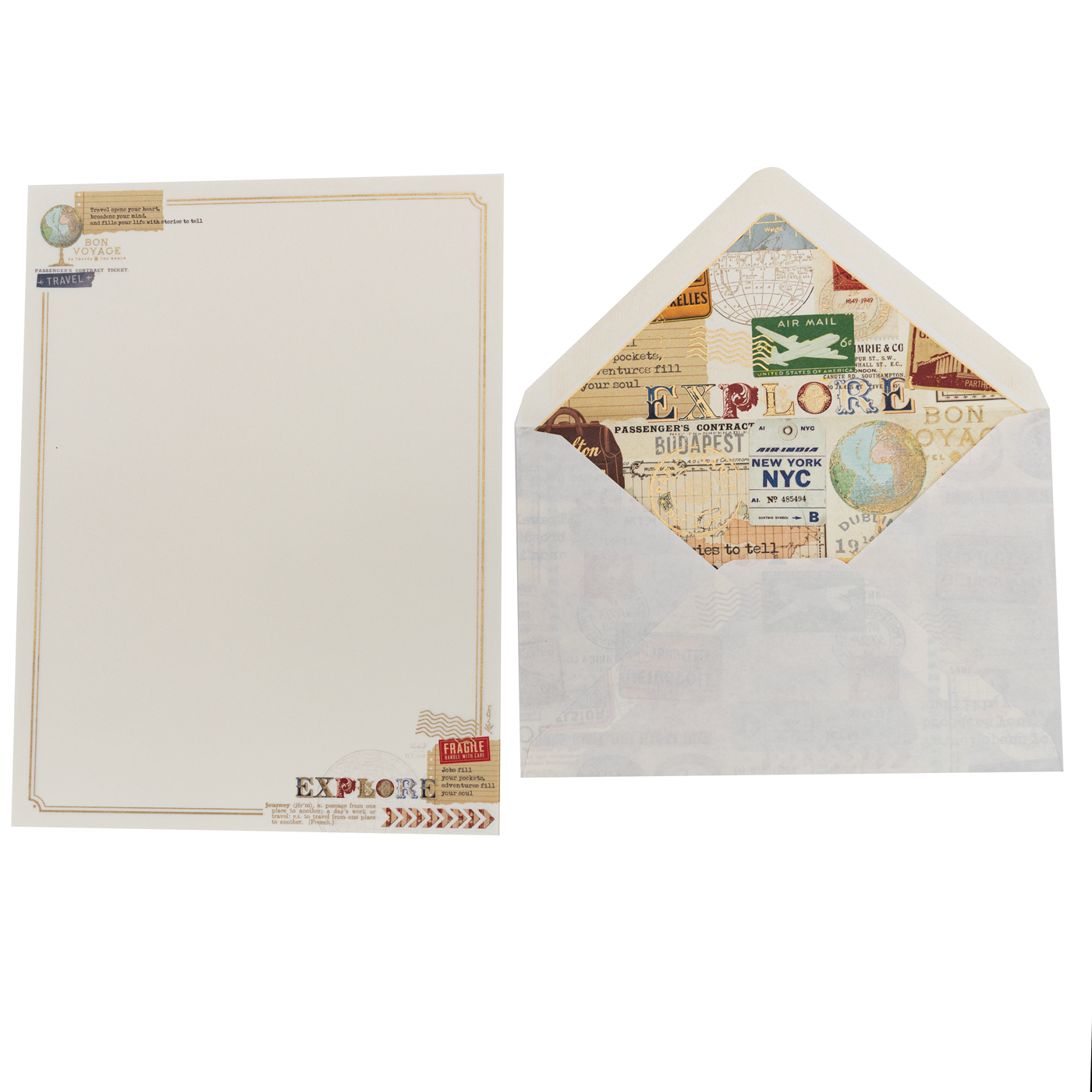 San Lorenzo Writing Sheet Portfolio - Explore