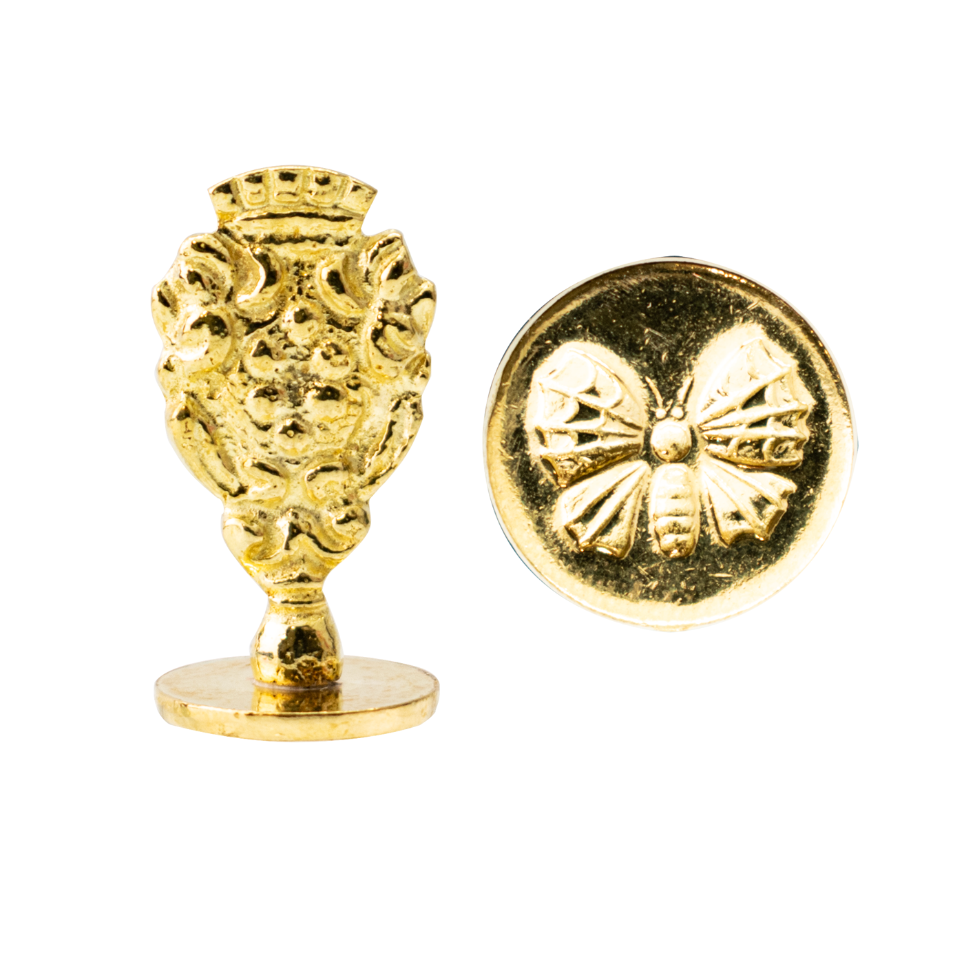 Freund Mayer Florentine Wax Seals- Symbols