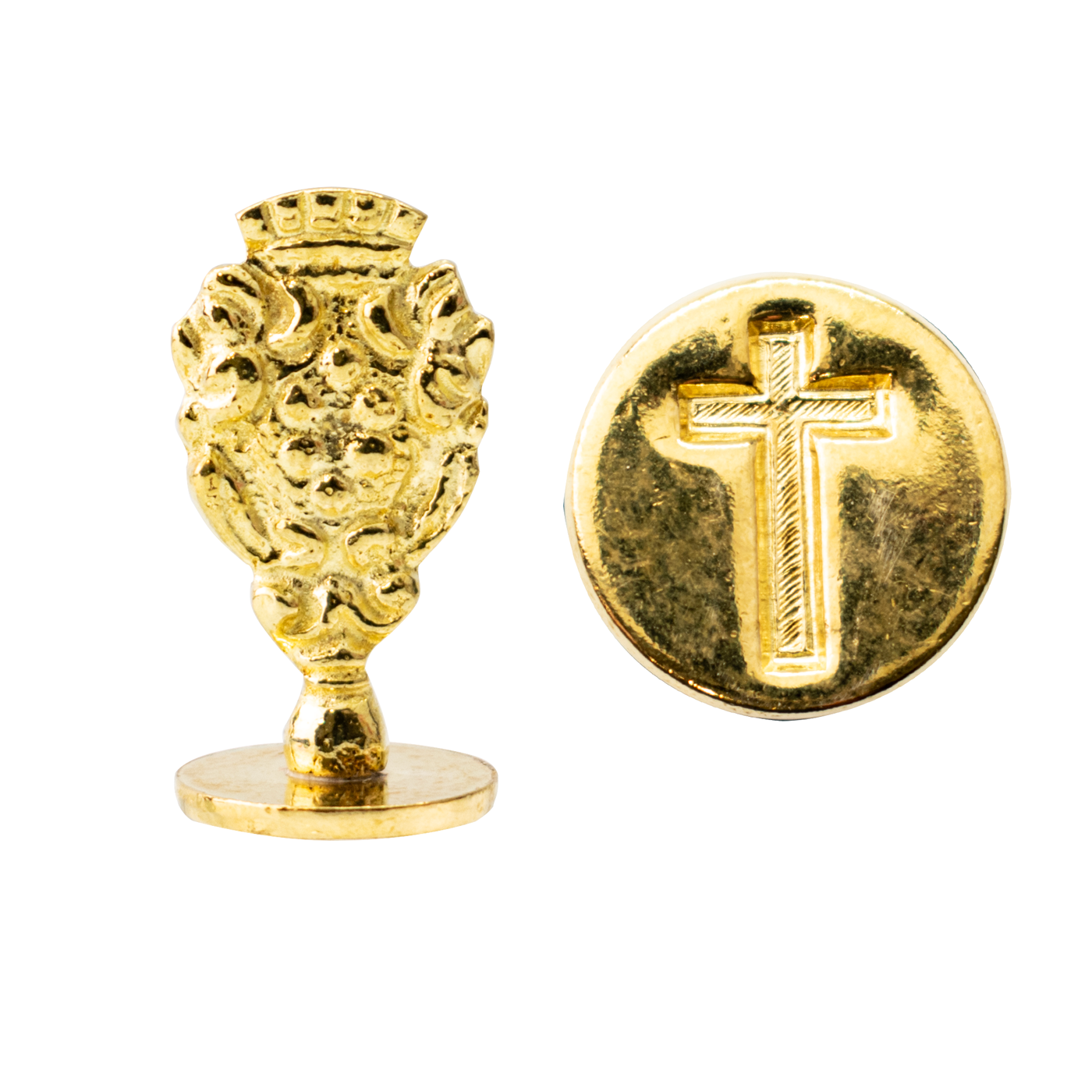 Freund Mayer Florentine Wax Seals- Symbols