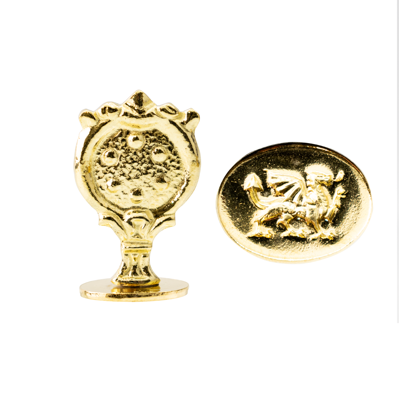 Freund Mayer Florentine Wax Seals- Symbols