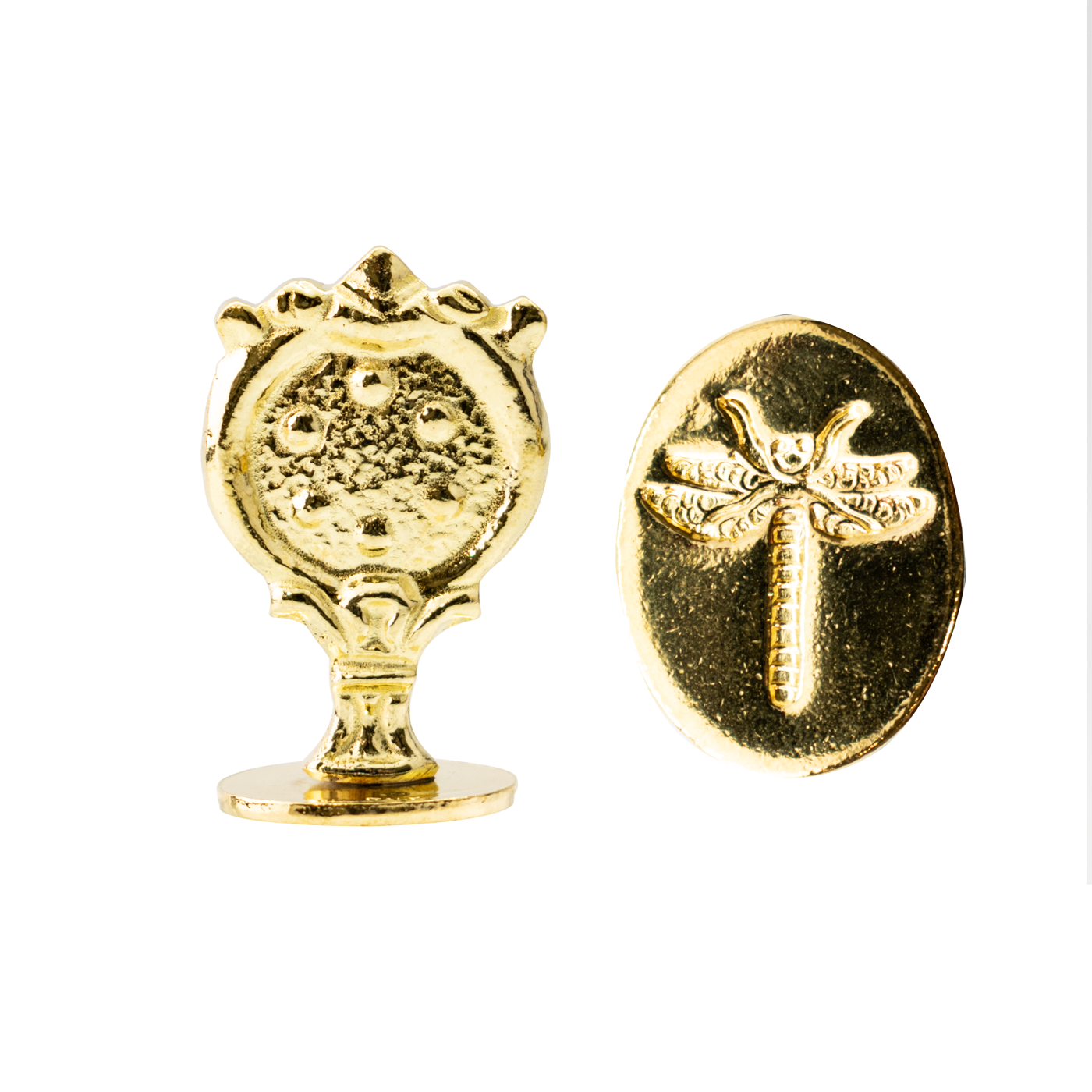 Freund Mayer Florentine Wax Seals- Symbols