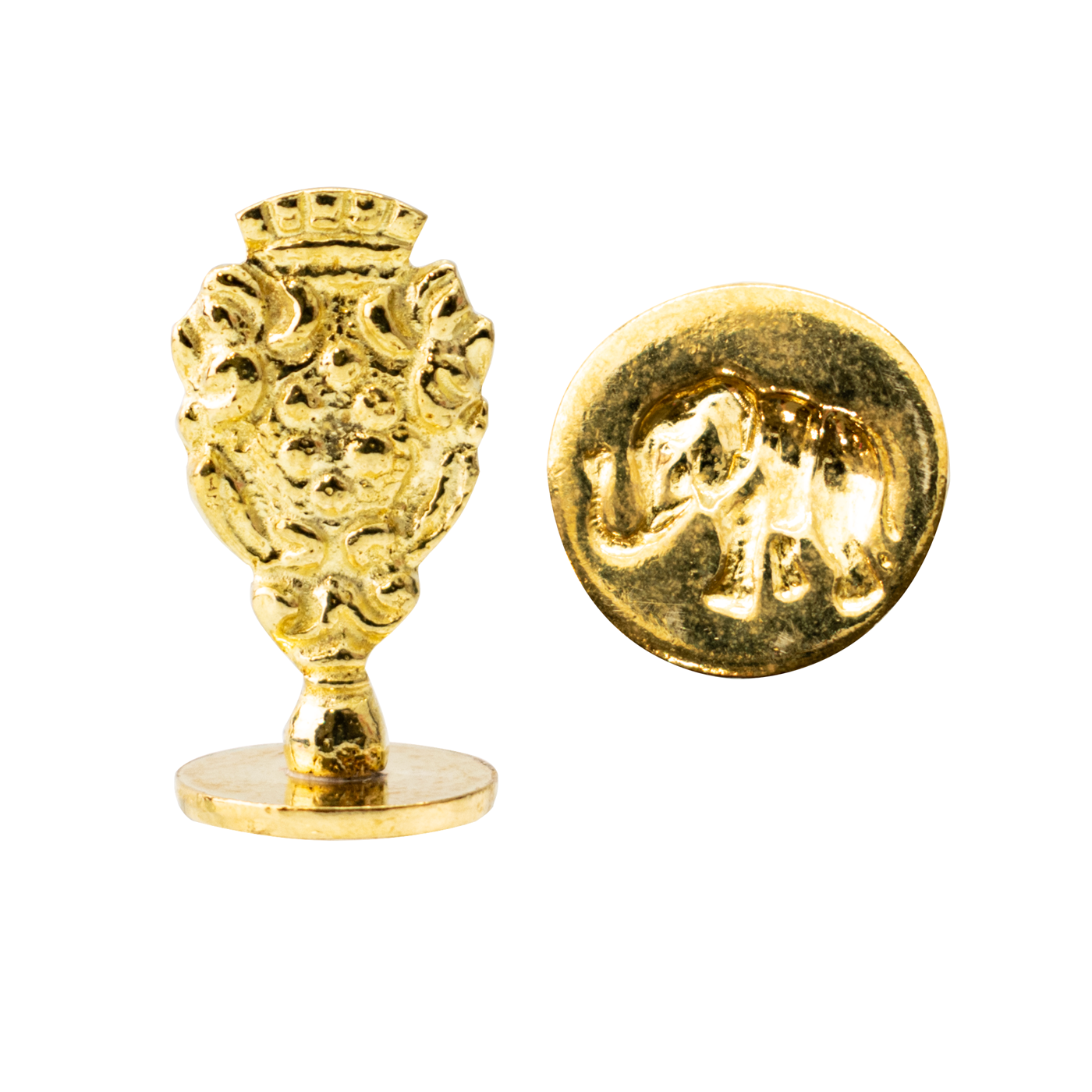 Freund Mayer Florentine Wax Seals- Symbols
