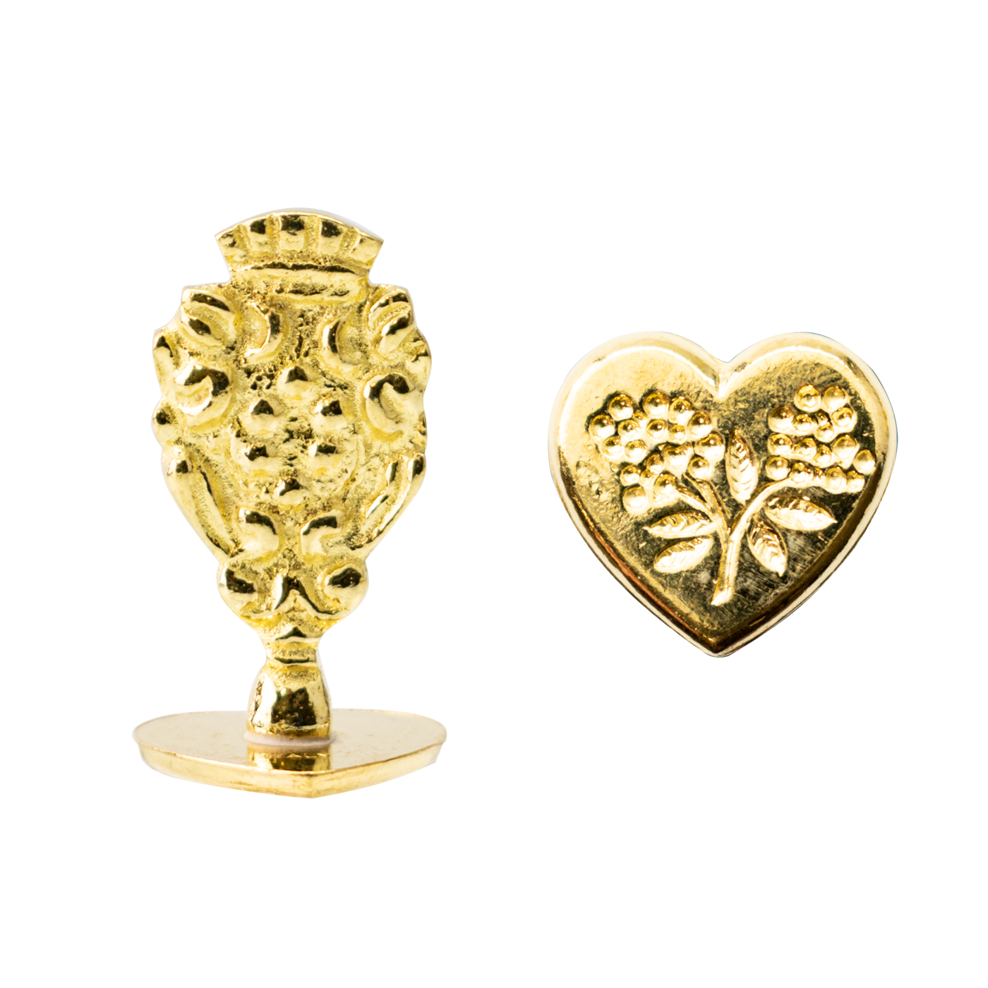 Freund Mayer Florentine Wax Seals- Symbols