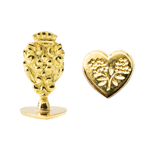 Freund Mayer Florentine Wax Seals- Symbols
