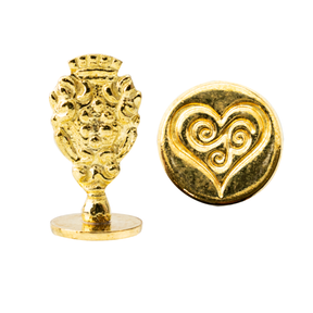 Freund Mayer Florentine Wax Seals- Symbols