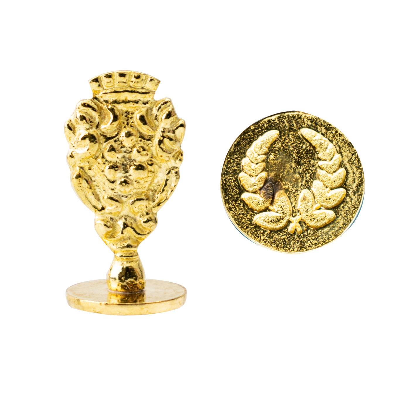 Freund Mayer Florentine Wax Seals- Symbols