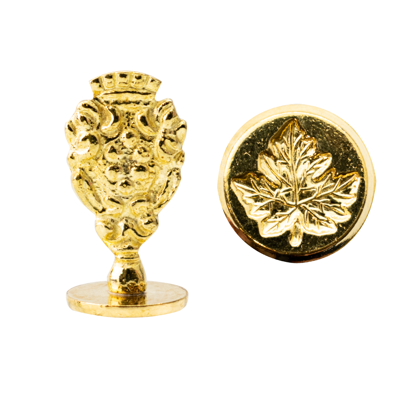 Freund Mayer Florentine Wax Seals- Symbols
