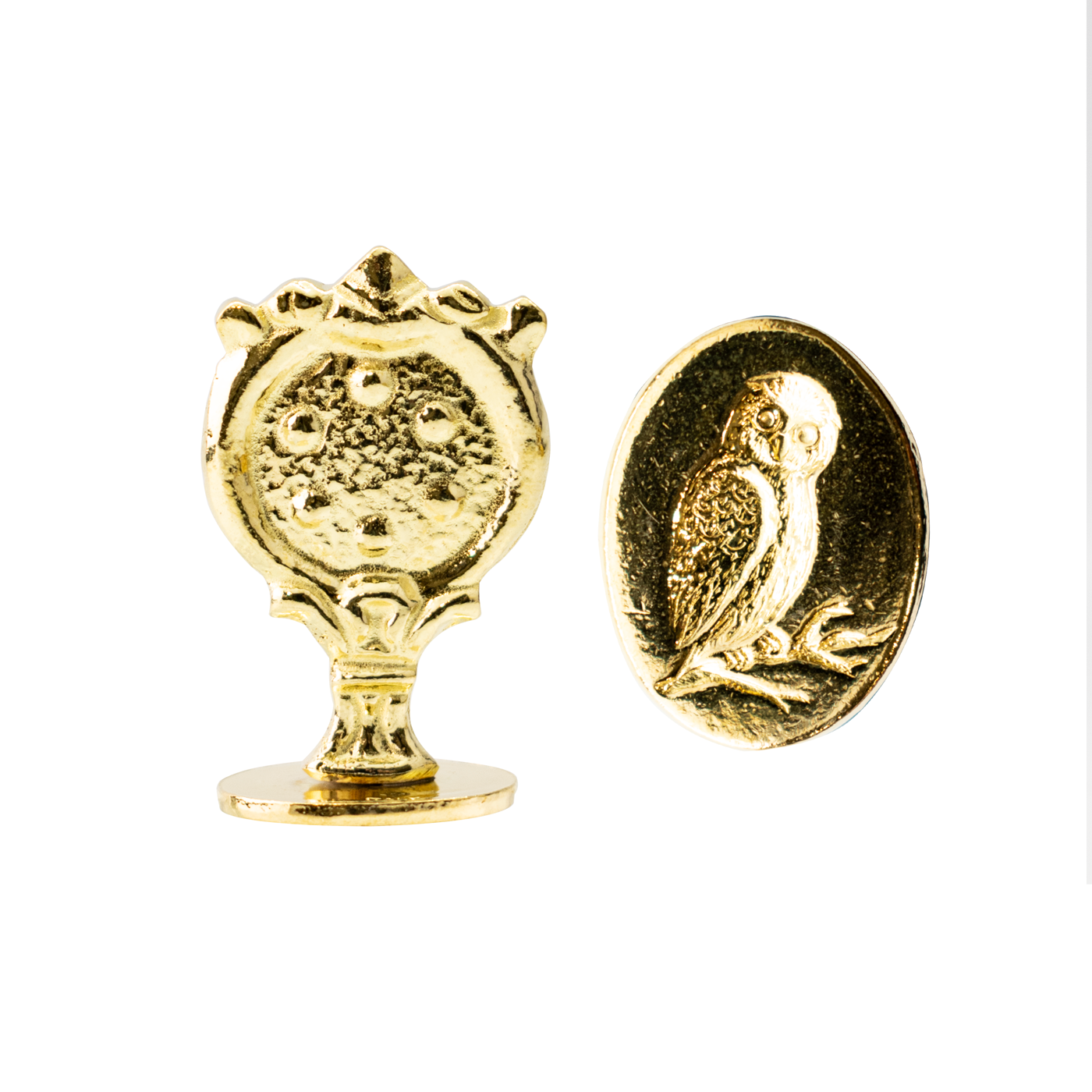 Freund Mayer Florentine Wax Seals- Symbols
