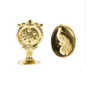 Freund Mayer Florentine Wax Seals- Symbols