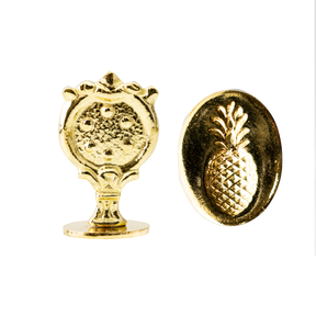 Freund Mayer Florentine Wax Seals- Symbols