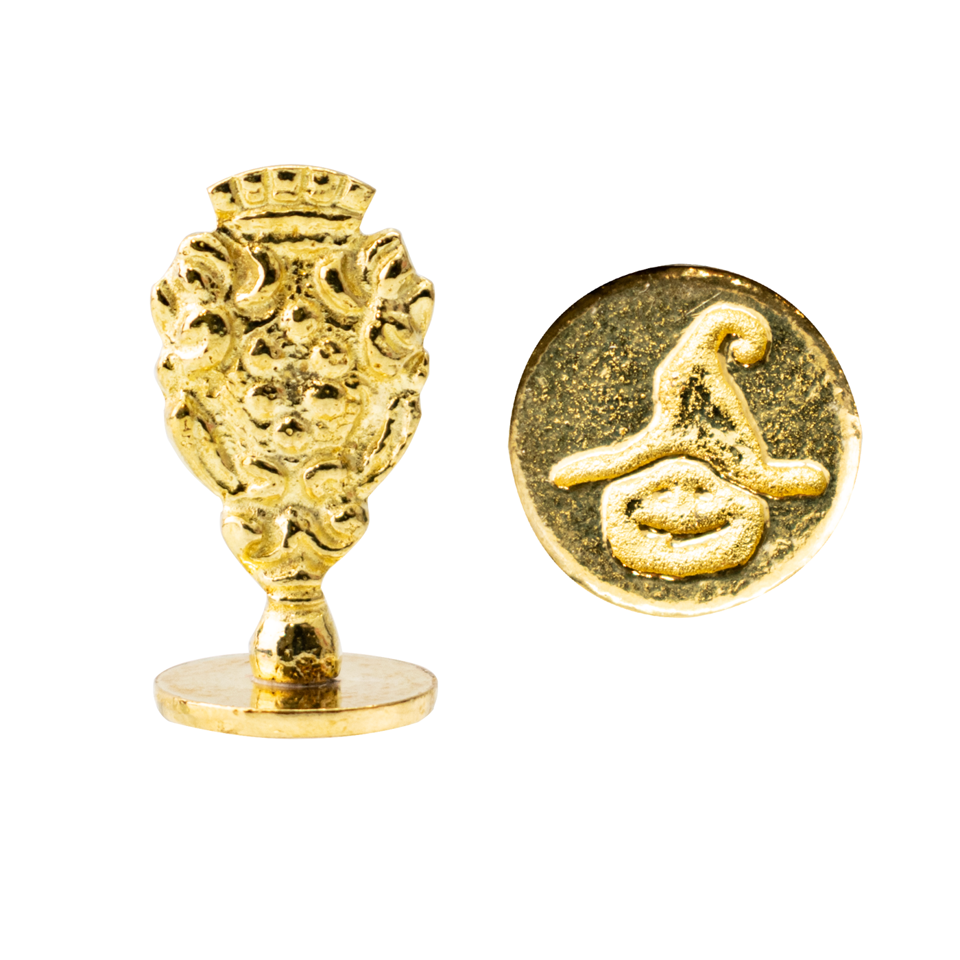 Freund Mayer Florentine Wax Seals- Symbols