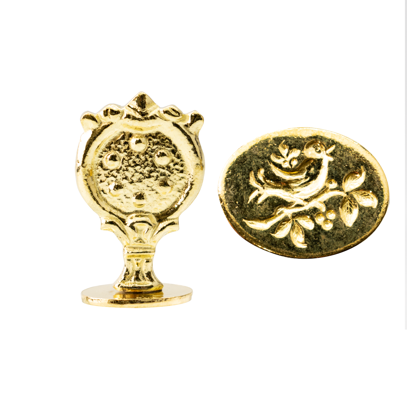 Freund Mayer Florentine Wax Seals- Symbols