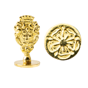 Freund Mayer Florentine Wax Seals- Symbols