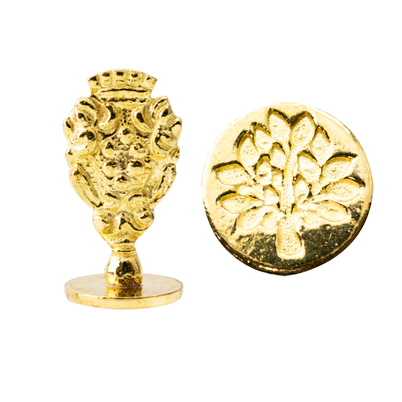 Freund Mayer Florentine Wax Seals- Symbols
