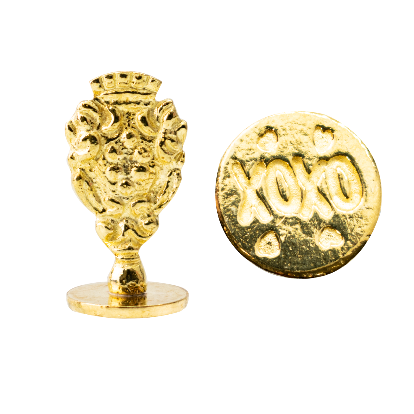 Freund Mayer Florentine Wax Seals- Symbols