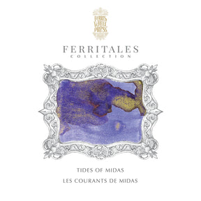 Ferris Wheel Press - King Midas - Tides of Midas