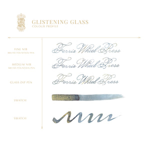Ferris Wheel Press Once Upon a Time Collection - Glistening Glass