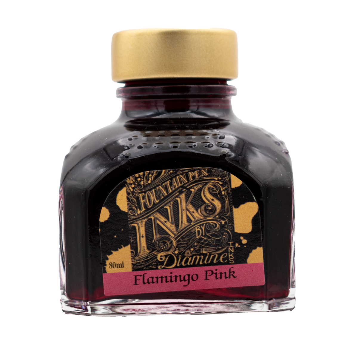 Diamine - Flamingo Pink