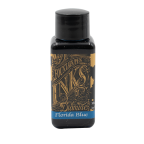Diamine - Florida Blue
