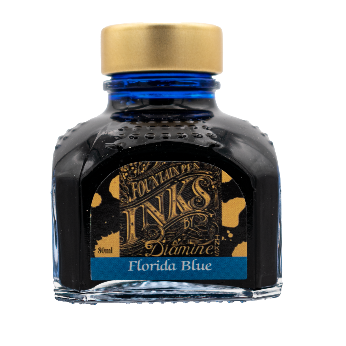Diamine - Florida Blue