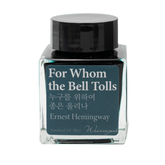 Wearingeul - World Literature - For Whom The Bell Tolls