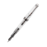 NAGASAWA Fountain Pen Gearske - Black