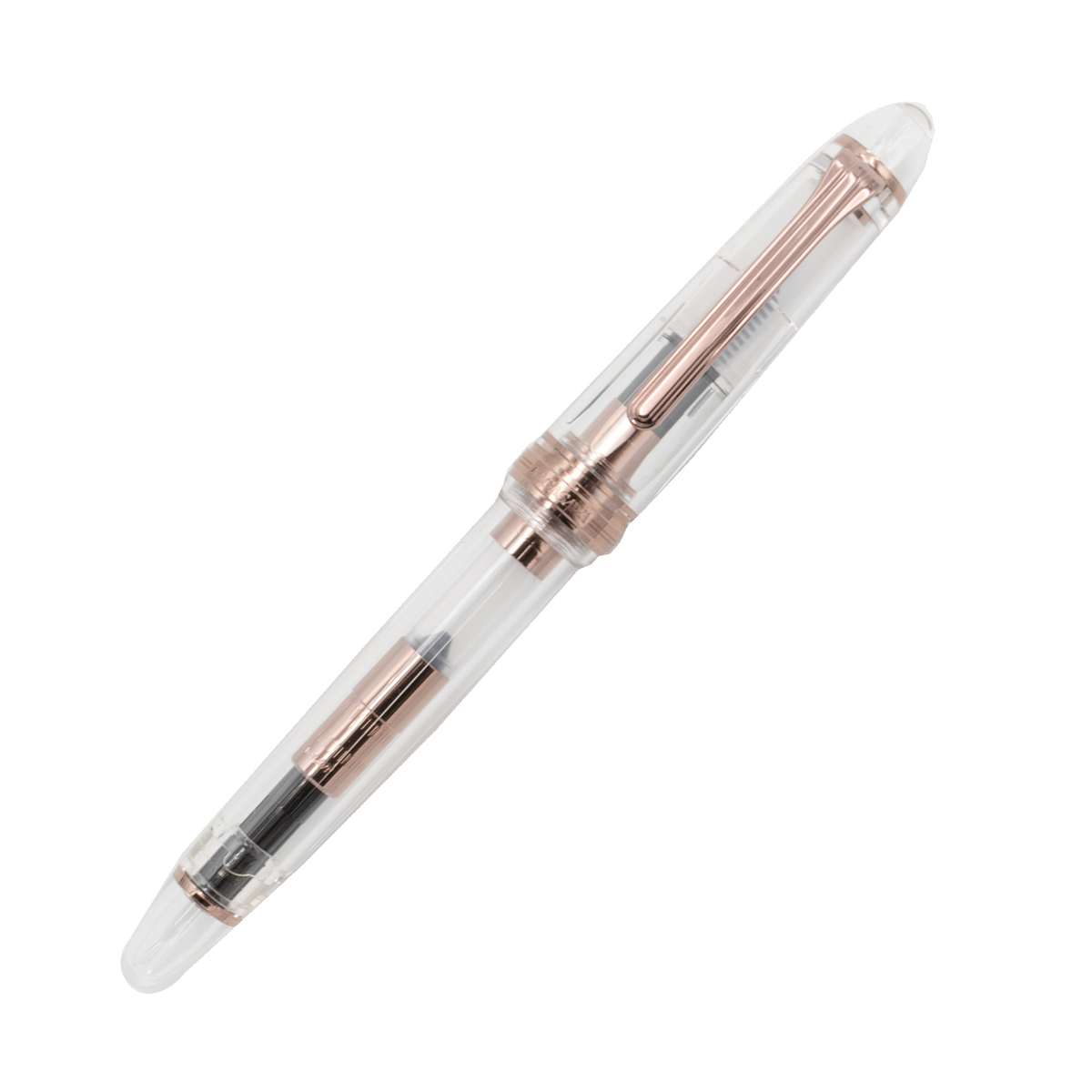 NAGASAWA Fountain Pen Proske - Antique Gold