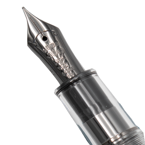 NAGASAWA Fountain Pen Proske - Black