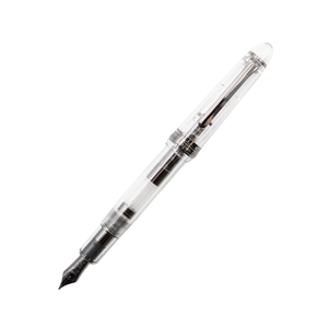 NAGASAWA Fountain Pen Proske - Black