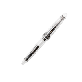 NAGASAWA Fountain Pen Proske - Black