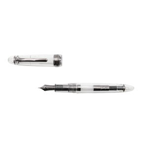NAGASAWA Fountain Pen Proske - Black