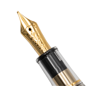 NAGASAWA Fountain Pen Proske - Gold