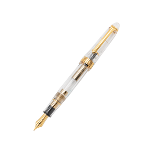 NAGASAWA Fountain Pen Proske - Gold