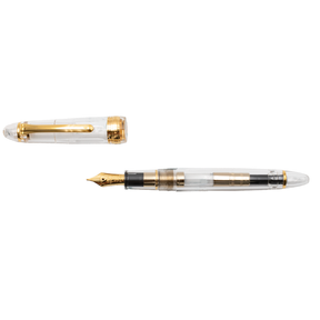 NAGASAWA Fountain Pen Proske - Gold