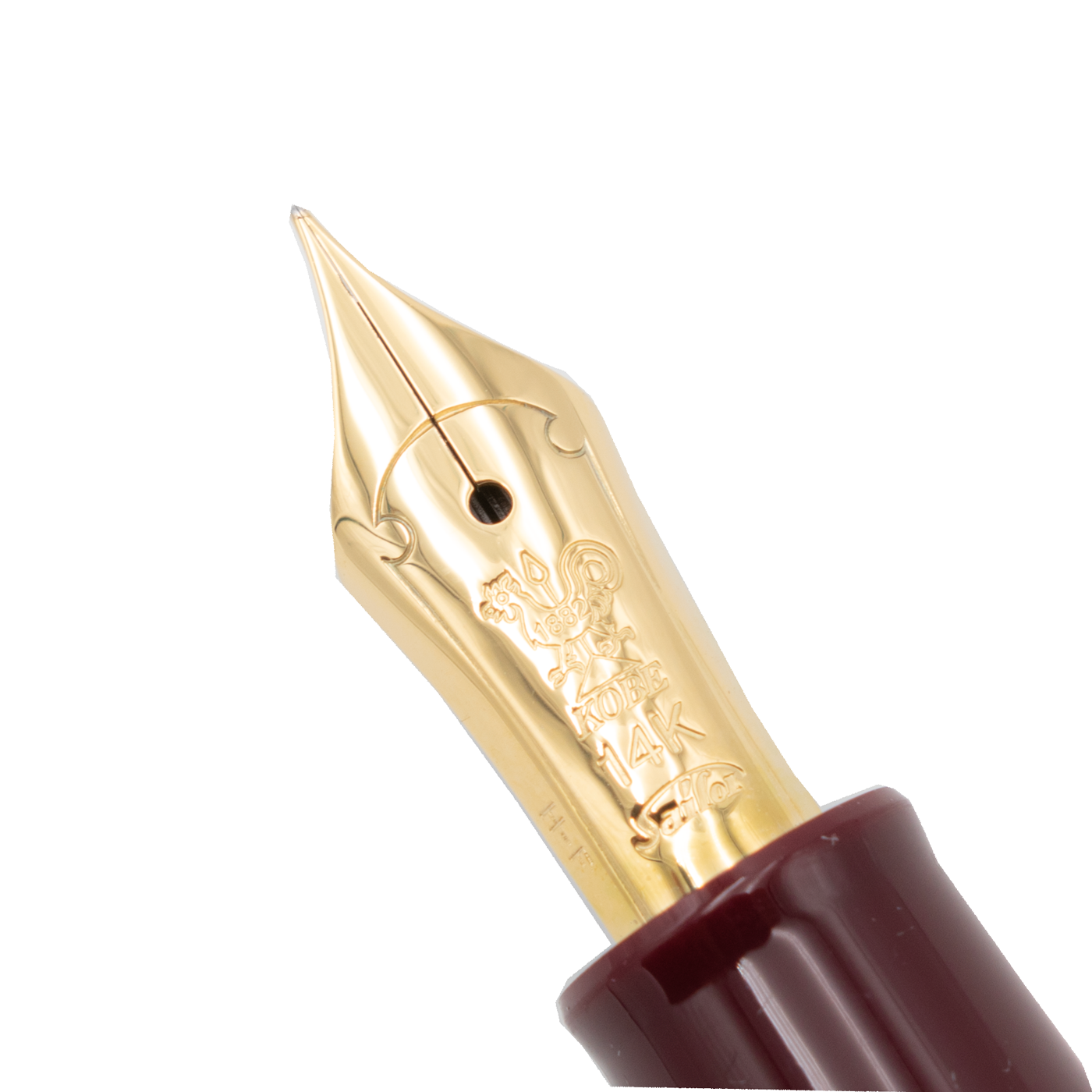 NAGASAWA Fountain Pen Redden (Profit)