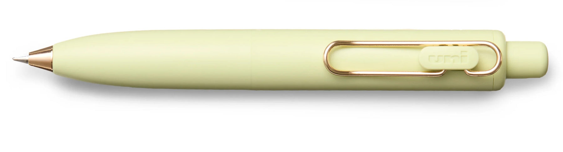 Uni-Ball One P - 0.38mm Gel Ballpoint Pen