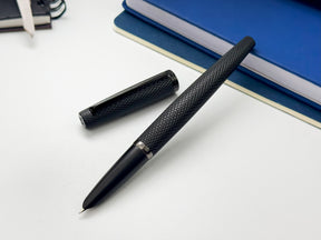 Diplomat Viper Fountain - Black