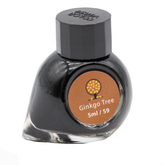 Colorverse Duo - 59 & 60 Ginkgo Tree & Golden Leaves